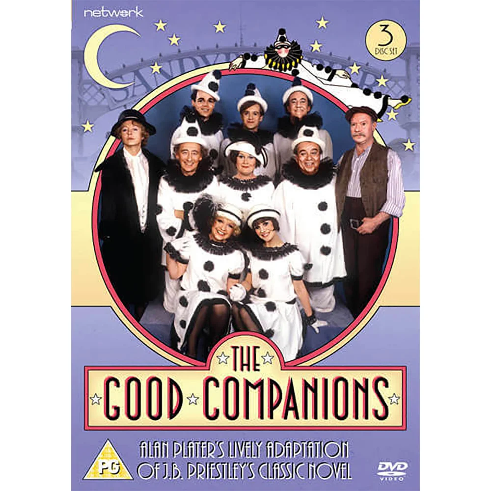 The Good Companions - The Complete Series Image 1