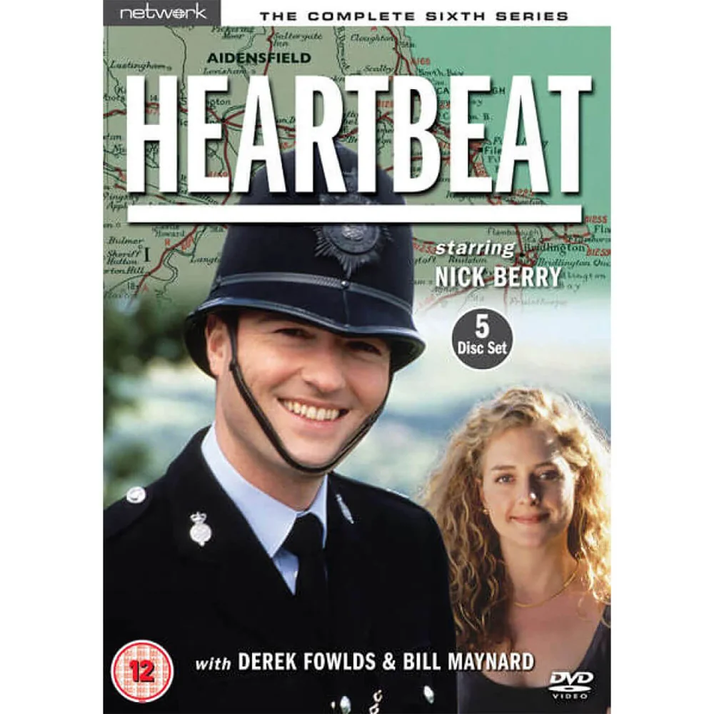 Heartbeat - Complete Series 6 Image 1