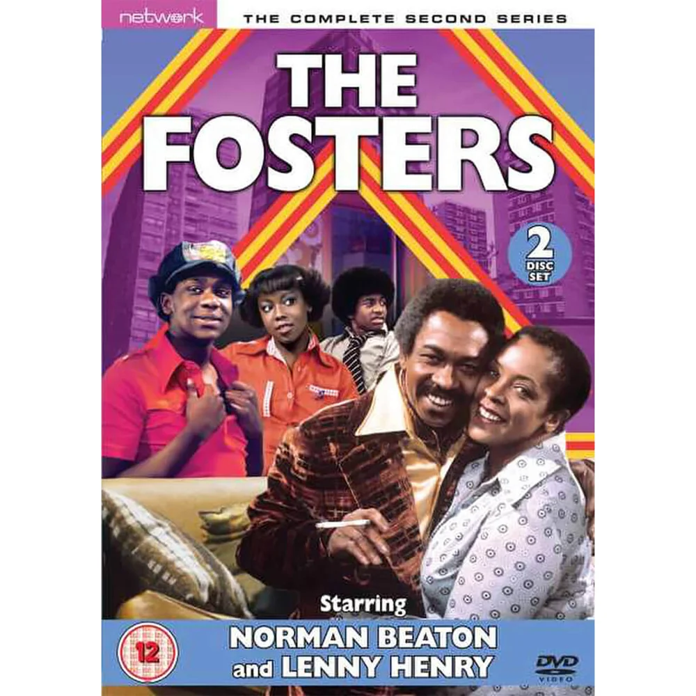 The Fosters - Complete Series 2 Image 1