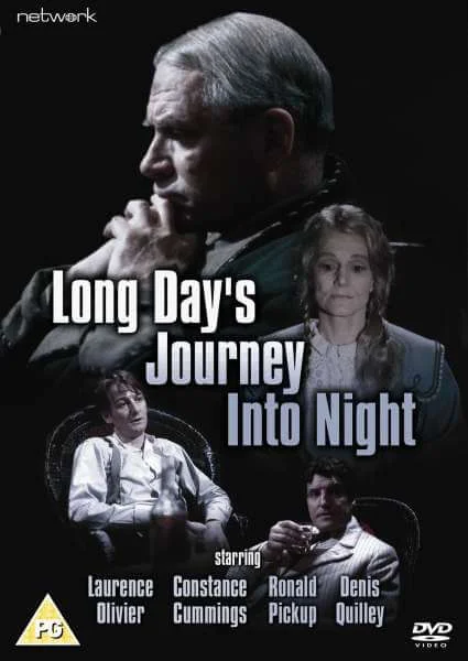 Long Day's Journey Into Night Image 1