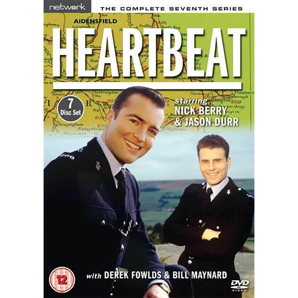 Heartbeat - Complete Series 7 Image 1