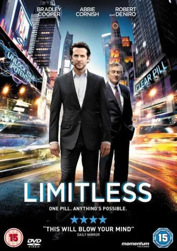 Limitless