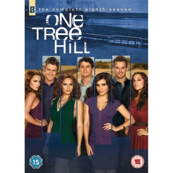 One Tree Hill - Season 8