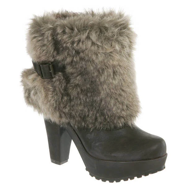 Blowfish Women's Valentino Shoes - Brown - 3 - Brown Image 1