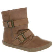 Blowfish Women's Hanuku Shoes - Brown - 3 - Brown Image 1