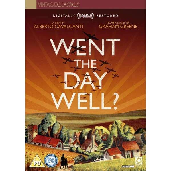 Went The Day Well - Digitally Restored (80 Years of Ealing) Image 1