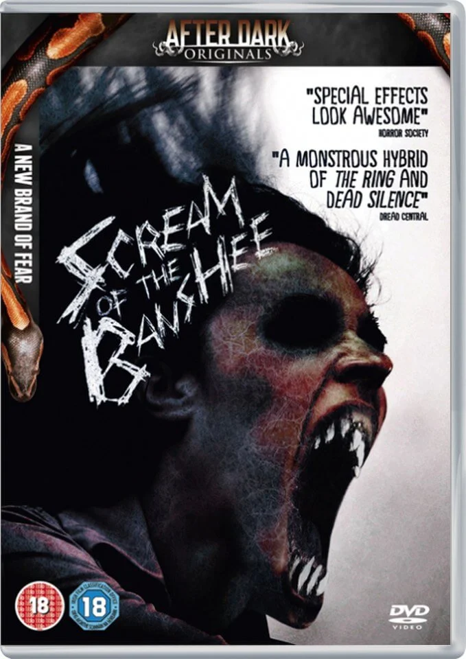 Scream of the Banshee Image 1