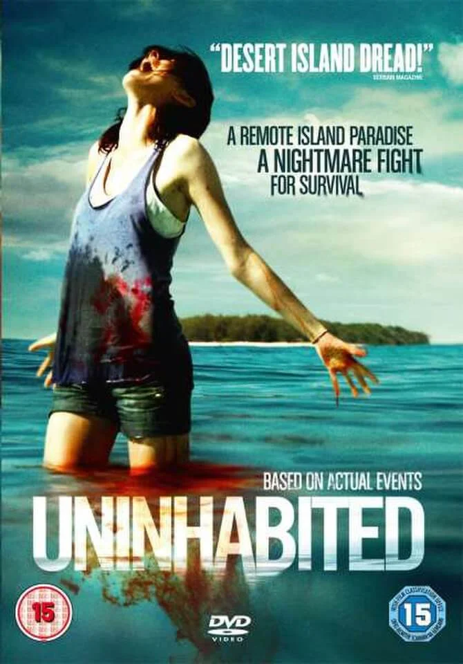 Uninhabited Image 1