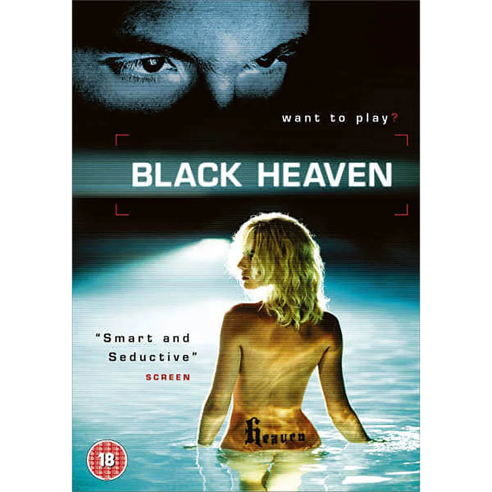 Black Heaven Image 1