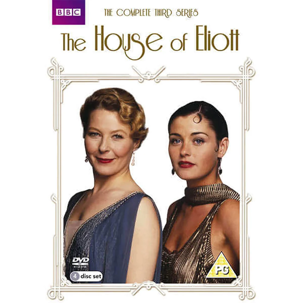 House of Eliott - Series Three Image 1