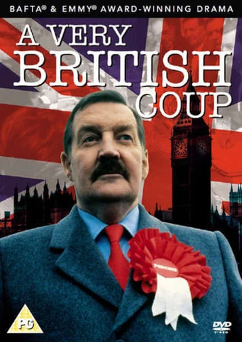 A Very British Coup