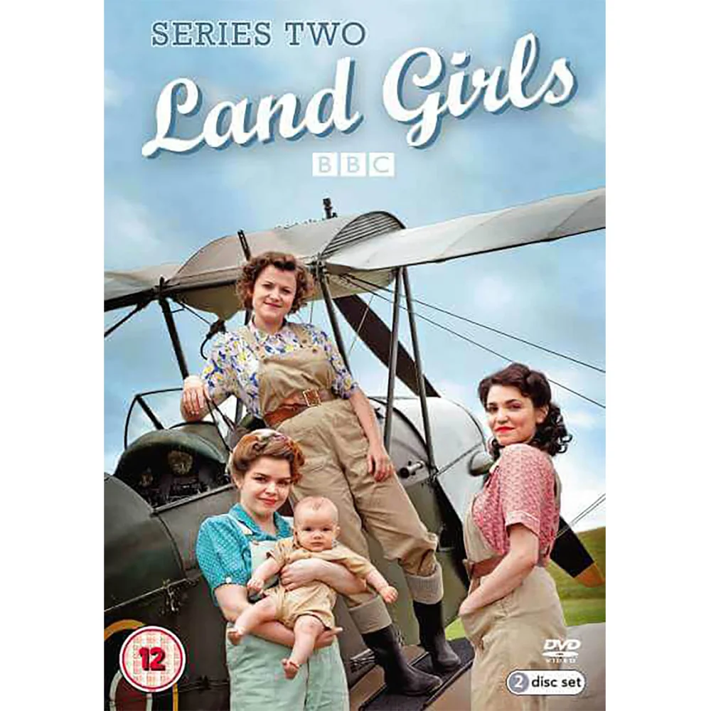 Land Girls - Series Two Image 1