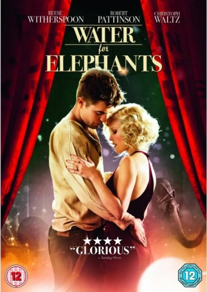 Water for Elephants Image 1