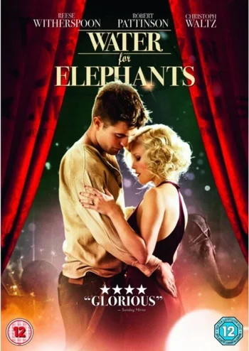 Water for Elephants