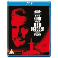 The Hunt for Red October - undefined undefined