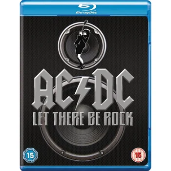 AC/DC: Let There Be Rock!