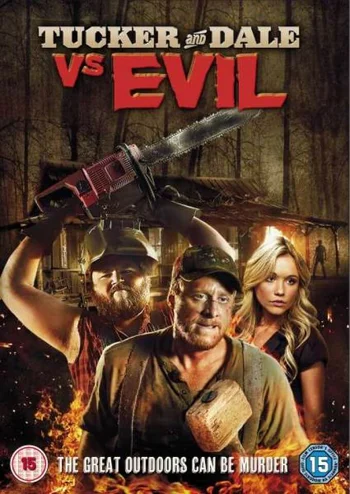 Tucker and Dale Vs. Evil