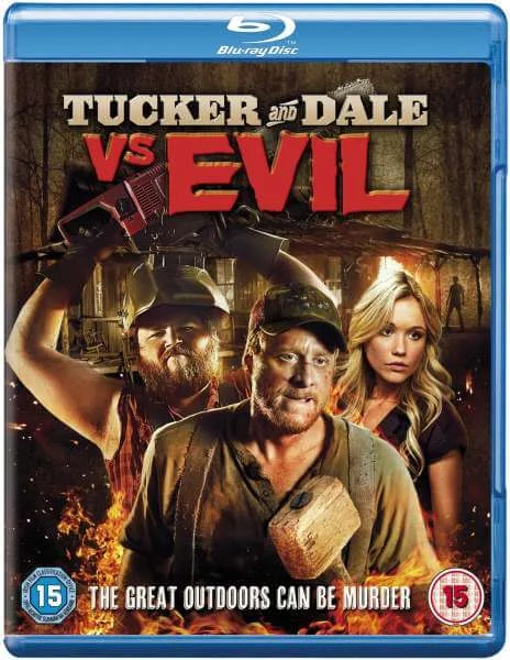 Tucker and Dale Vs. Evil Image 1