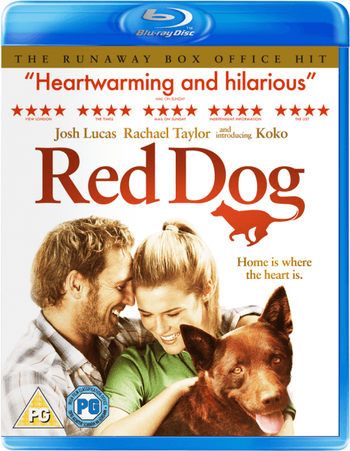 Red Dog