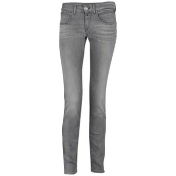 REPLAY Women's Radixes Skinny Jeans - Grey Wash