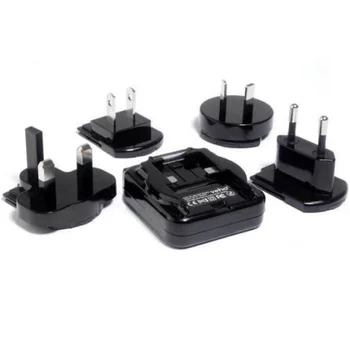 Veho Muvi Multi-Regional Mains USB Charger
