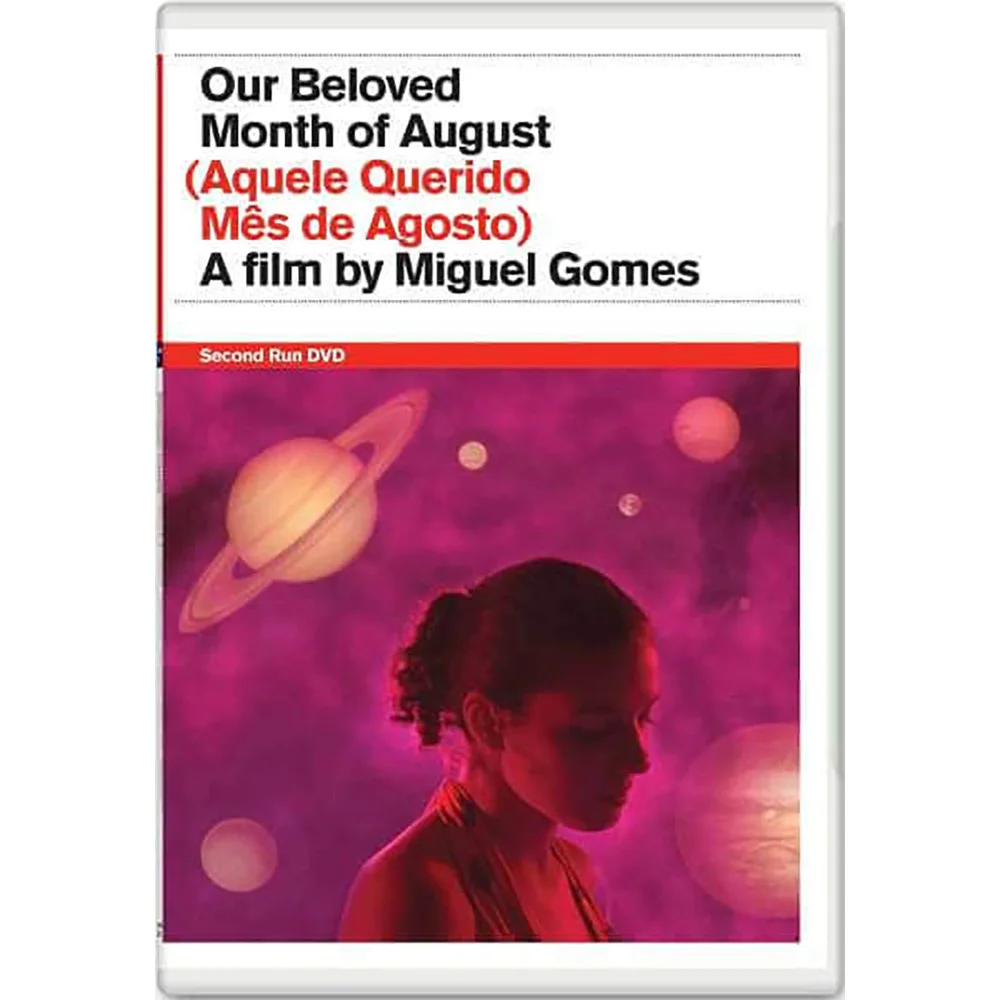 Our Beloved Month of August Image 1