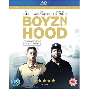 Boyz n the Hood