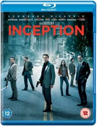 Inception (Single Disc) - undefined undefined