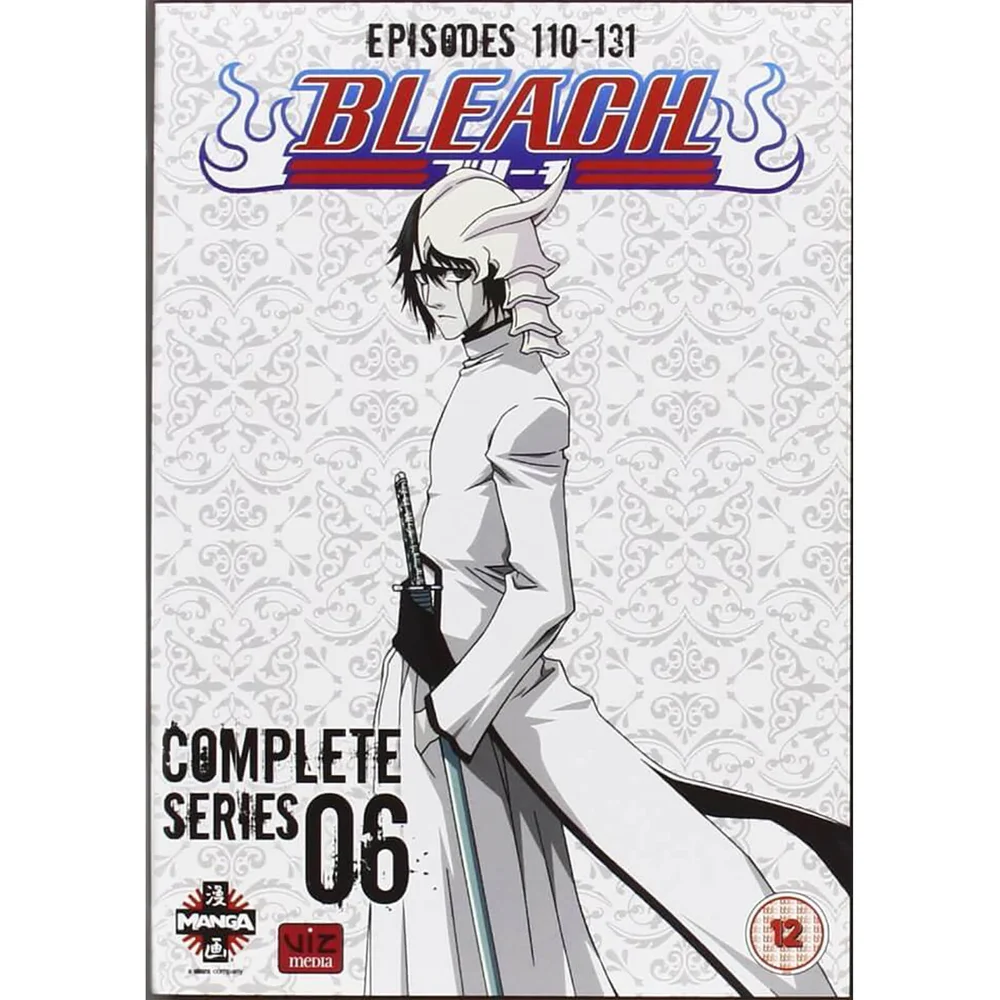 Bleach - Series 6 Image 1