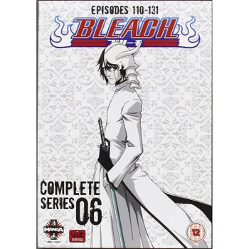 Bleach - Series 6