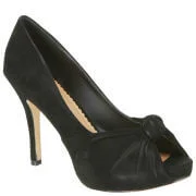 Moda In Pelle Women's Clone Shoes - Black - 3 - Black Image 1