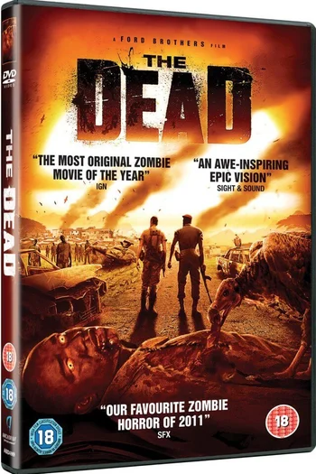 The Dead