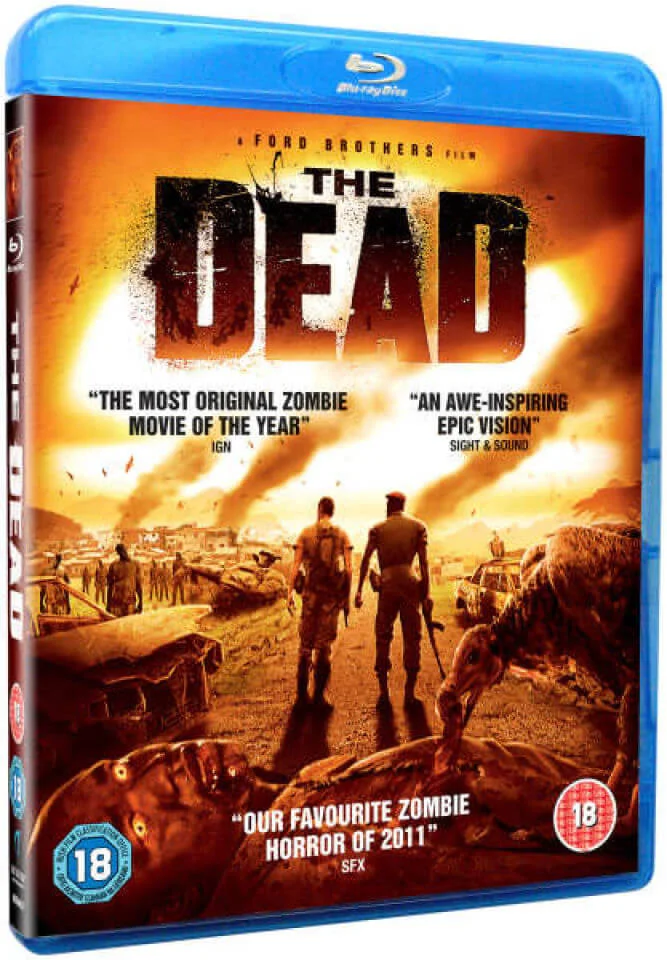 The Dead Image 1