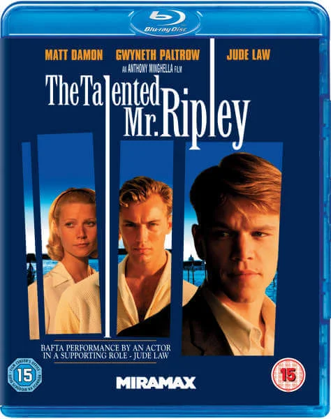 The Talented Mr. Ripley
