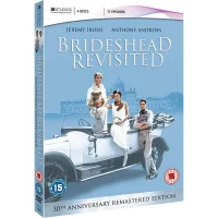 Brideshead Revisited Complete Collection - Digitally Remastered - undefined undefined