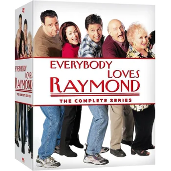 Everybody Loves Raymond - Seasons 1-9