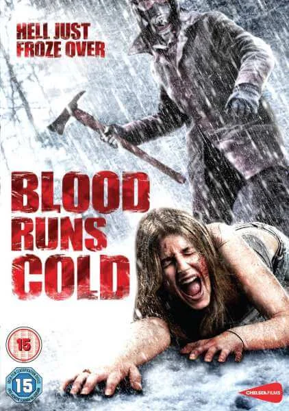Blood Runs Cold Image 1