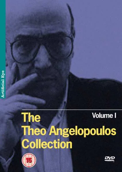 The Theo Angelopoulos Collection - Volume 1 Image 1