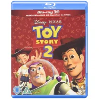 Toy Story 2 - 4K Ultra HD