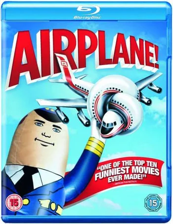 Airplane