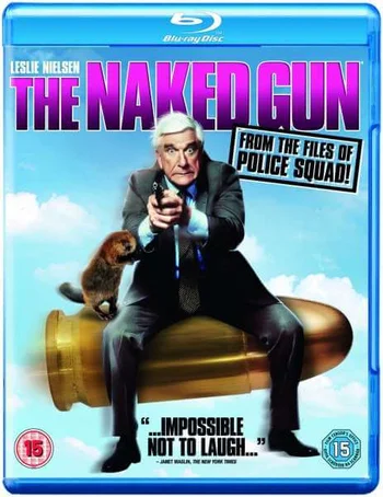 Naked Gun