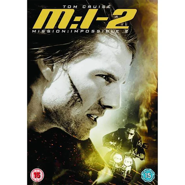 Mission: Impossible 2