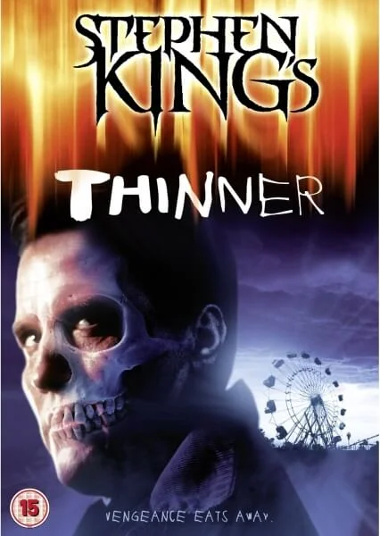 Stephen King's Thinner Image 1