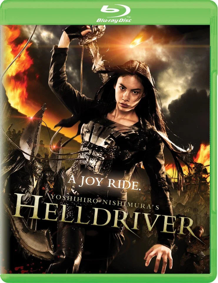 Helldriver Image 1