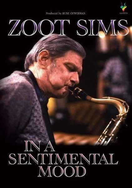 Zoot Sims - In a Sentimental Mood Image 1