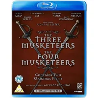 Three Musketeers / Four Musketeers