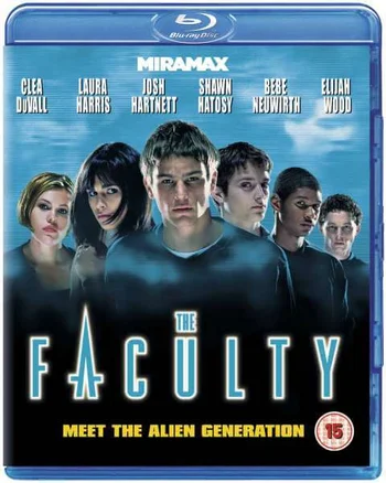 The Faculty