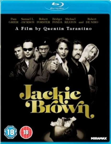 Jackie Brown Image 1