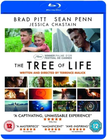 The Tree of Life