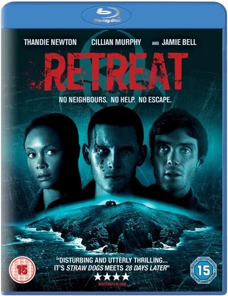 Retreat Image 1